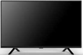 Телевизор Vesta 43V3300 Black