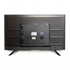 Телевизор Vesta 43V3300 Black
