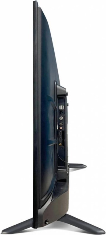Телевизор Vesta 43V3400 Black
