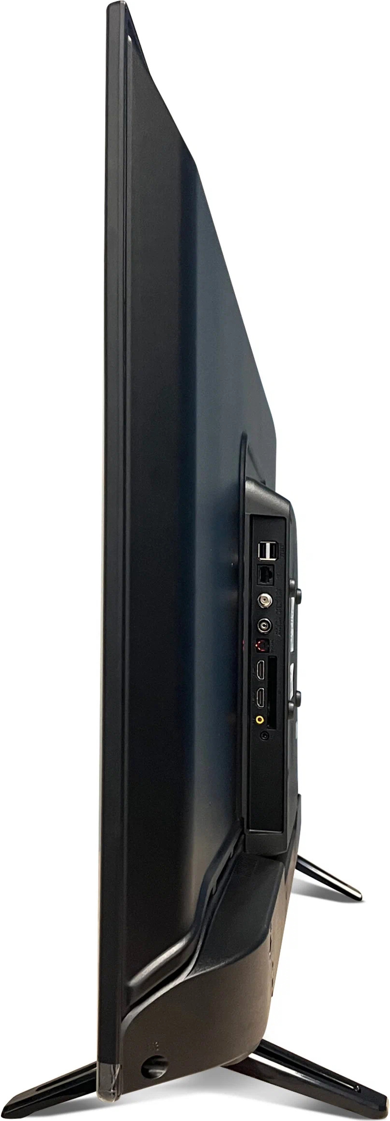 Телевизор Vesta UV43H1400 Black