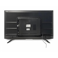 Телевизор Vesta 43V3400 Black