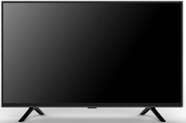 Телевизор Vesta V32KH5500 Black