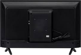 Телевизор Vesta V32KH5000 Black