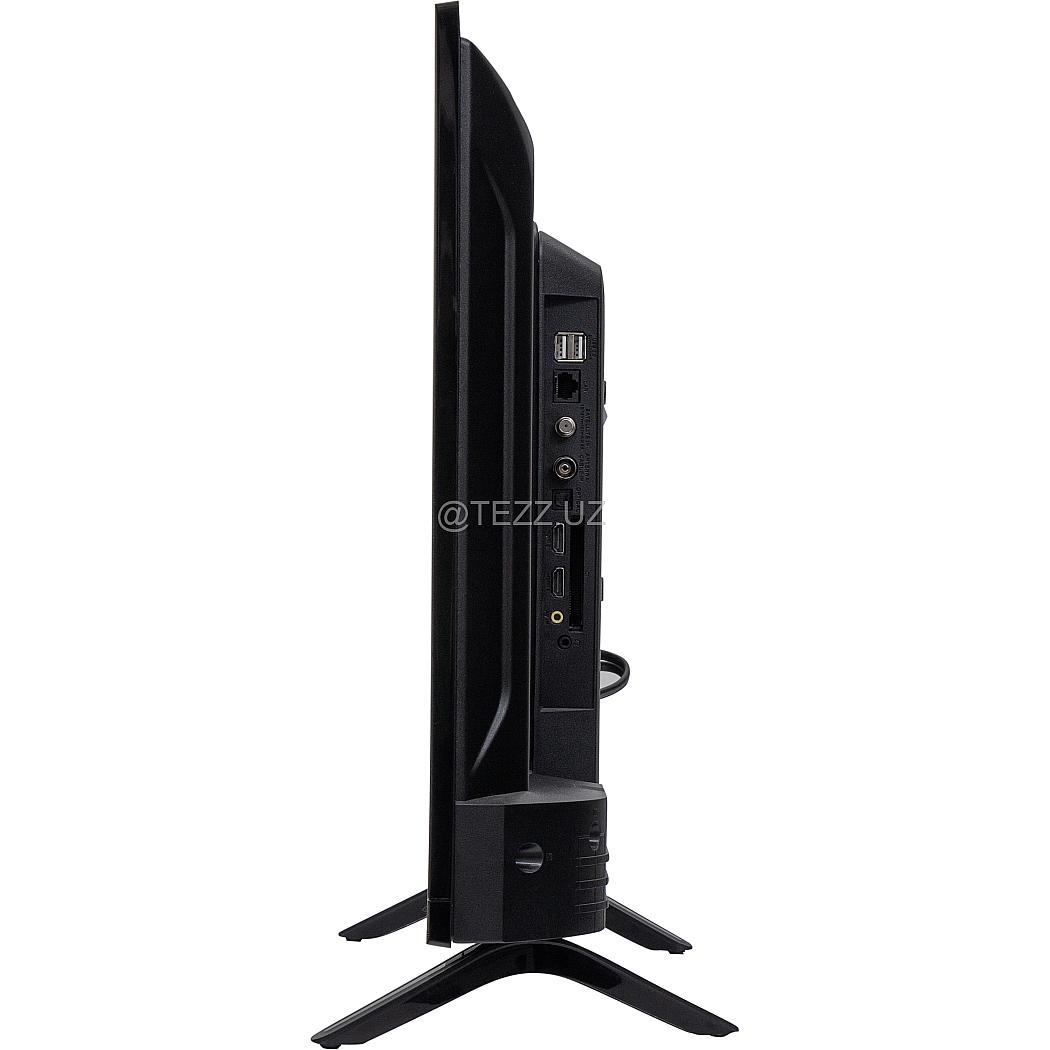 Телевизор Vesta V32KH5500 Black
