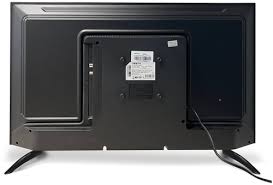 Телевизор Vesta V32LH4300 SMART Black