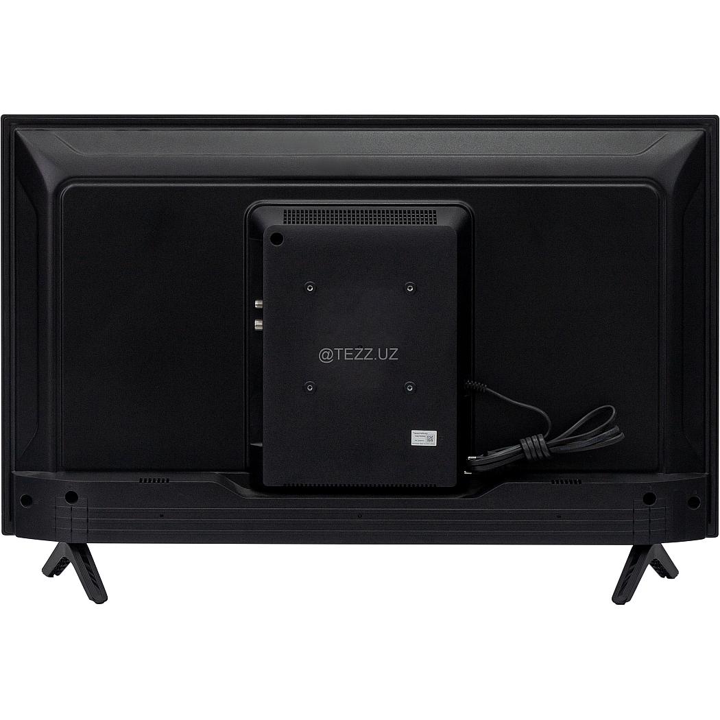 Телевизор Vesta V43KF5000 Black