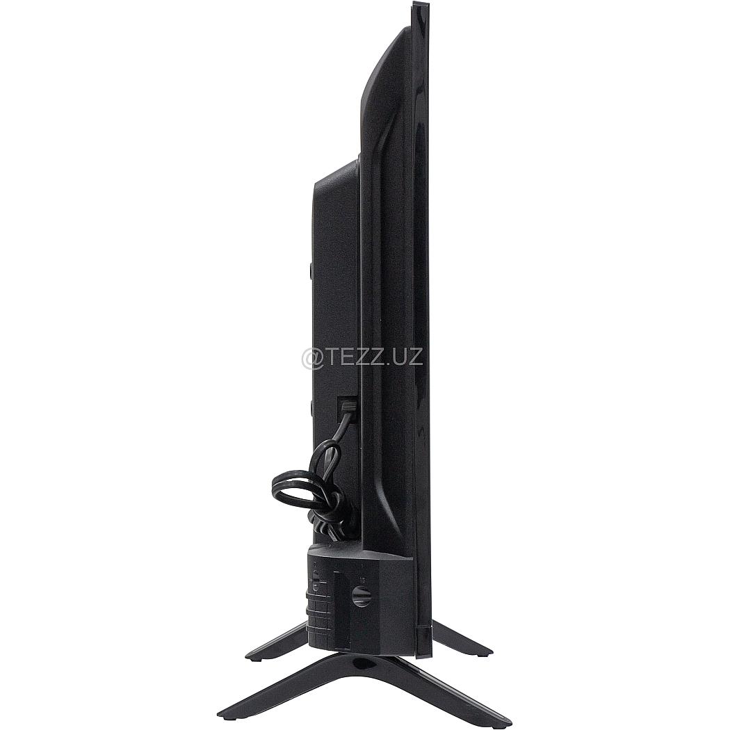 Телевизор Vesta V43KF5000 Black