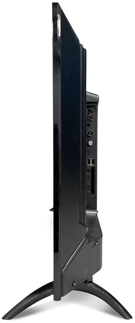 Телевизор Vesta V32LH4300 SMART Black