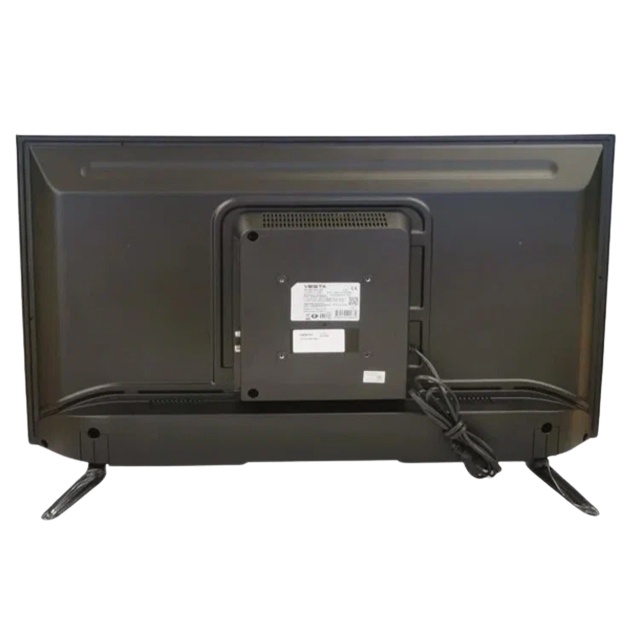 Телевизор Vesta-32V10H Black