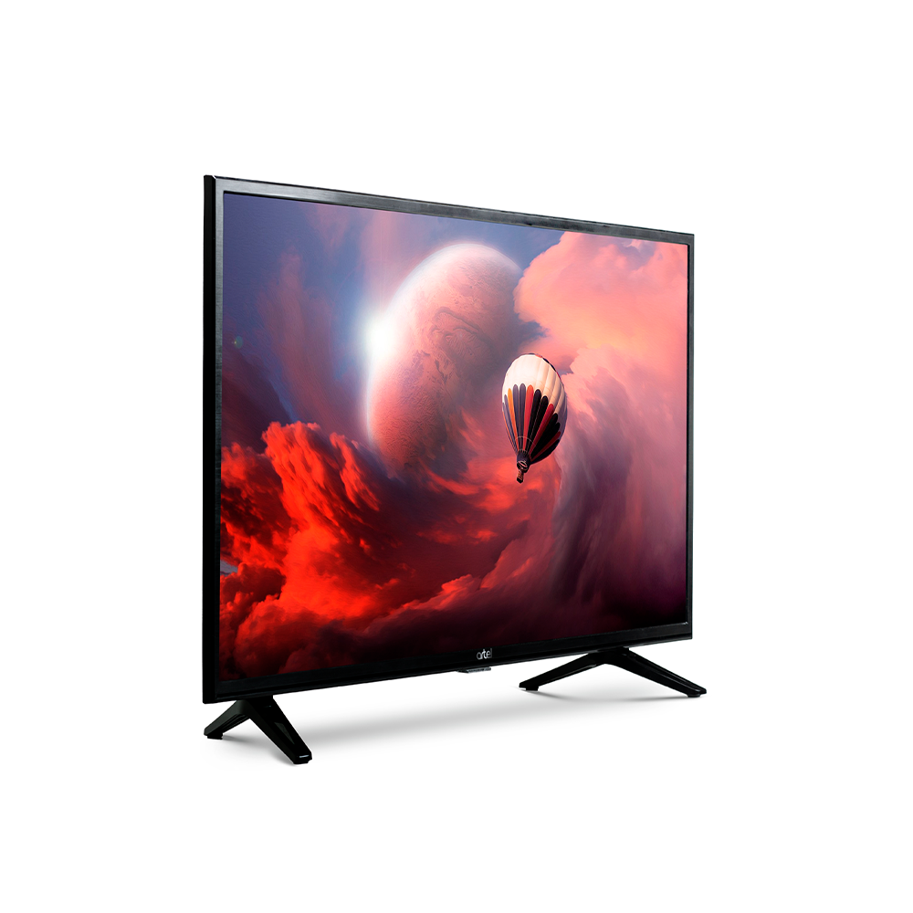 Телевизор Artel YA32LH1600 Black