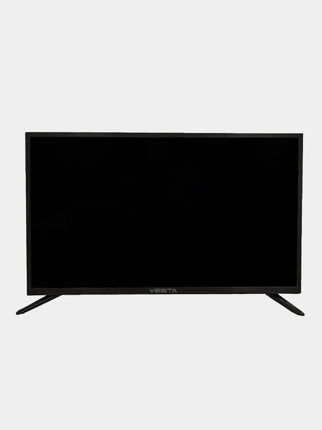 Телевизор Vesta-43V10H Black
