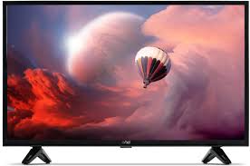 Телевизор Artel YA43LF1600 Black