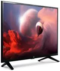 Телевизор Artel YA43LF1600 Black