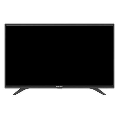 Телевизор Shivaki 50SHU20H Black