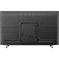 Телевизор Premier 86PRM600US Black