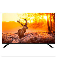 Телевизор Artel A50MF3300 Black