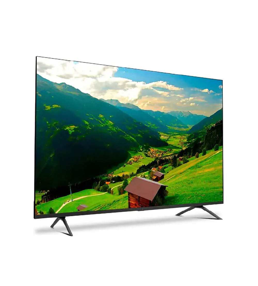 Телевизор Artel A55MQ9700 Silver