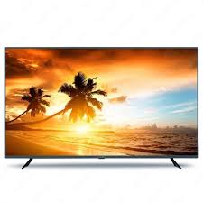 Телевизор Artel A65MQ9700 Silver