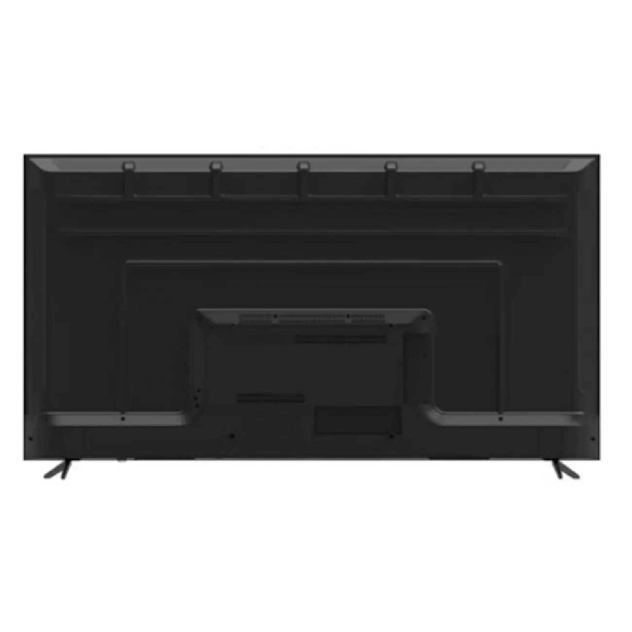 Телевизор Avalon B65MQA800 Black