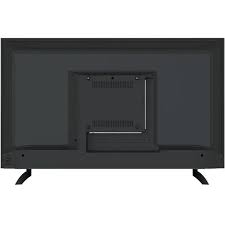 Телевизор Avalon B43MQA800 Black
