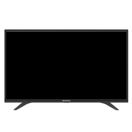 Телевизор Avalon B43MQA800 Black