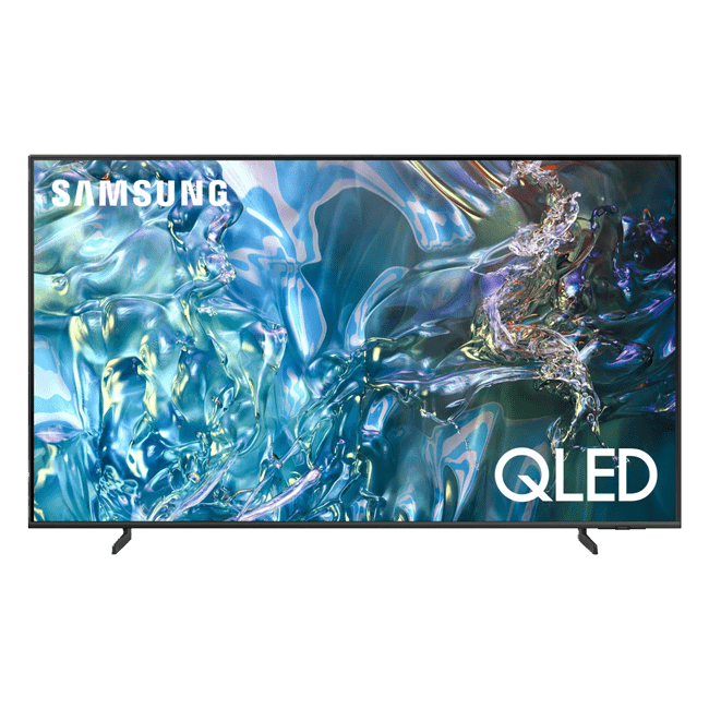 Телевизор Samsung QE65Q60DAUXUZ Black