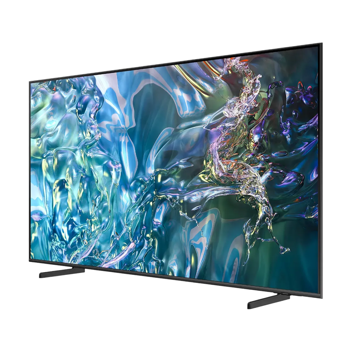 Телевизор Samsung QE65Q60DAUXUZ Black