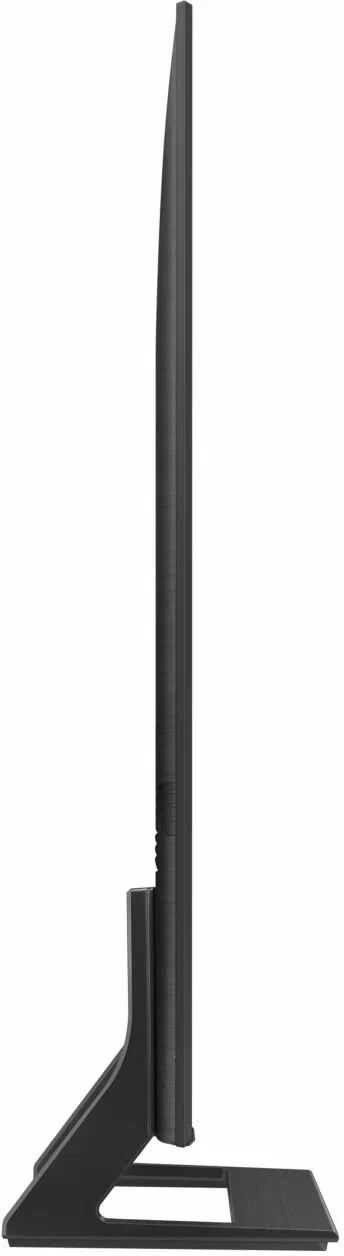 Телевизор Samsung UE50CU8500UXUZ Black
