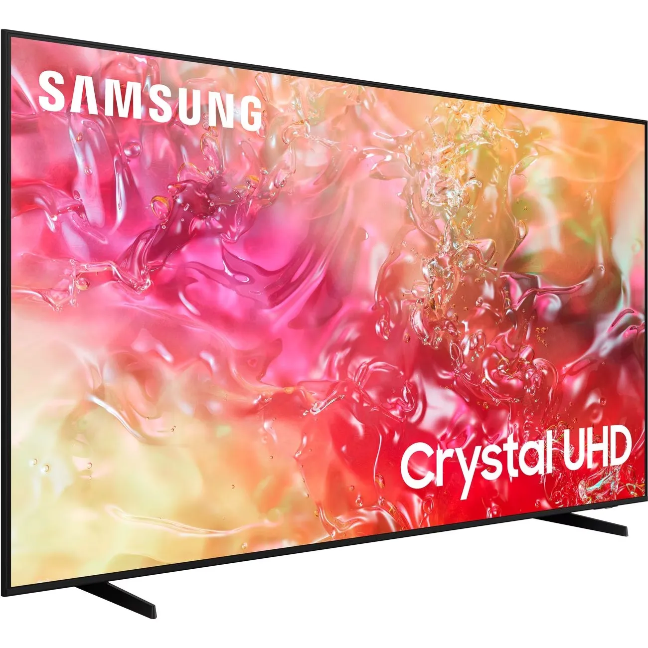 Телевизор Samsung UE65DU7100UXUZ Black