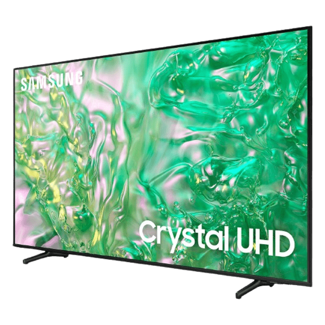 Телевизор Samsung UE75DU8000UXUZ Black