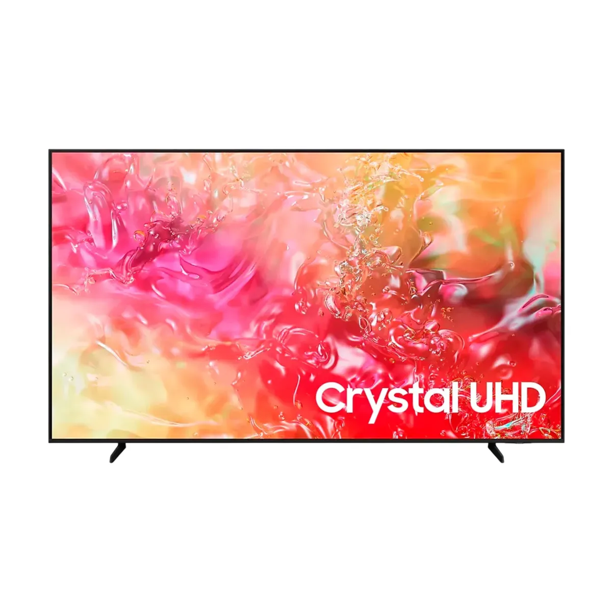 Телевизор Samsung UE75DU7100UXUZ Black