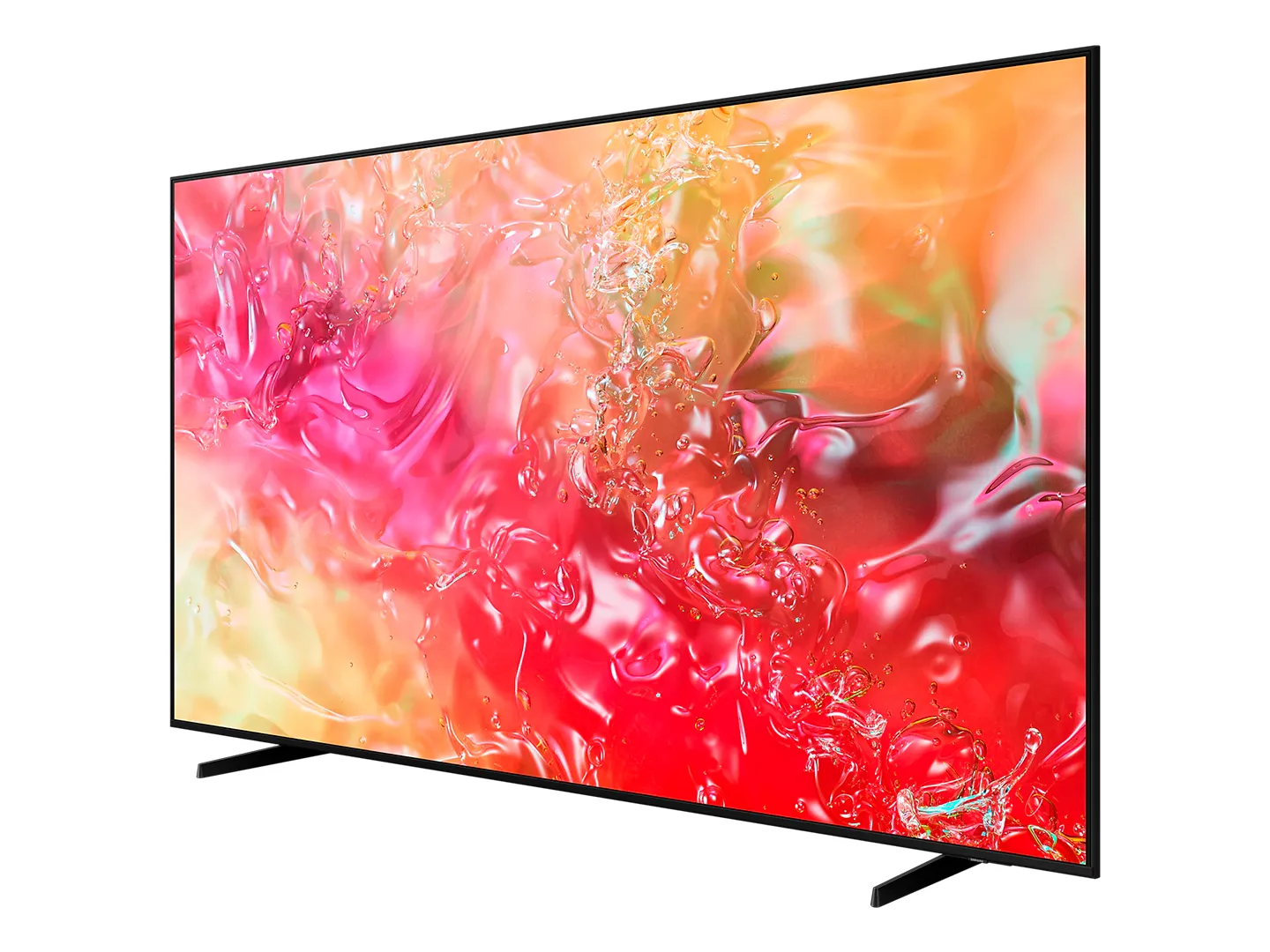 Телевизор Samsung UE75DU7100UXUZ Black