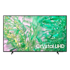 Телевизор Samsung UE75DU8000UXUZ Black