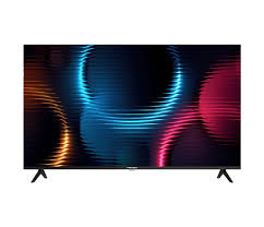 Телевизор Premier 43PRM3010FSV Black