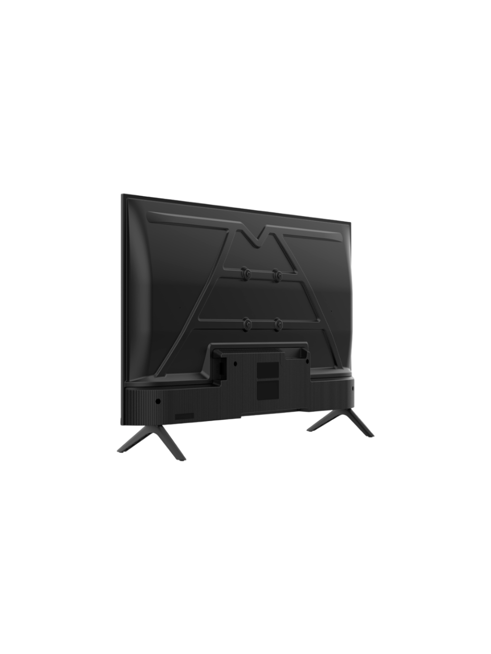 Телевизор Premier 55PRM900QLED Black