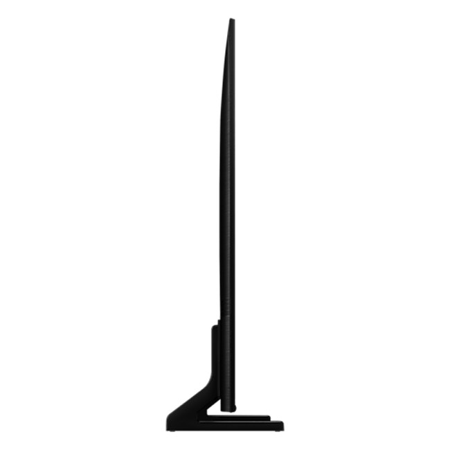 Телевизор Samsung QE85Q60CAUXUZ Black