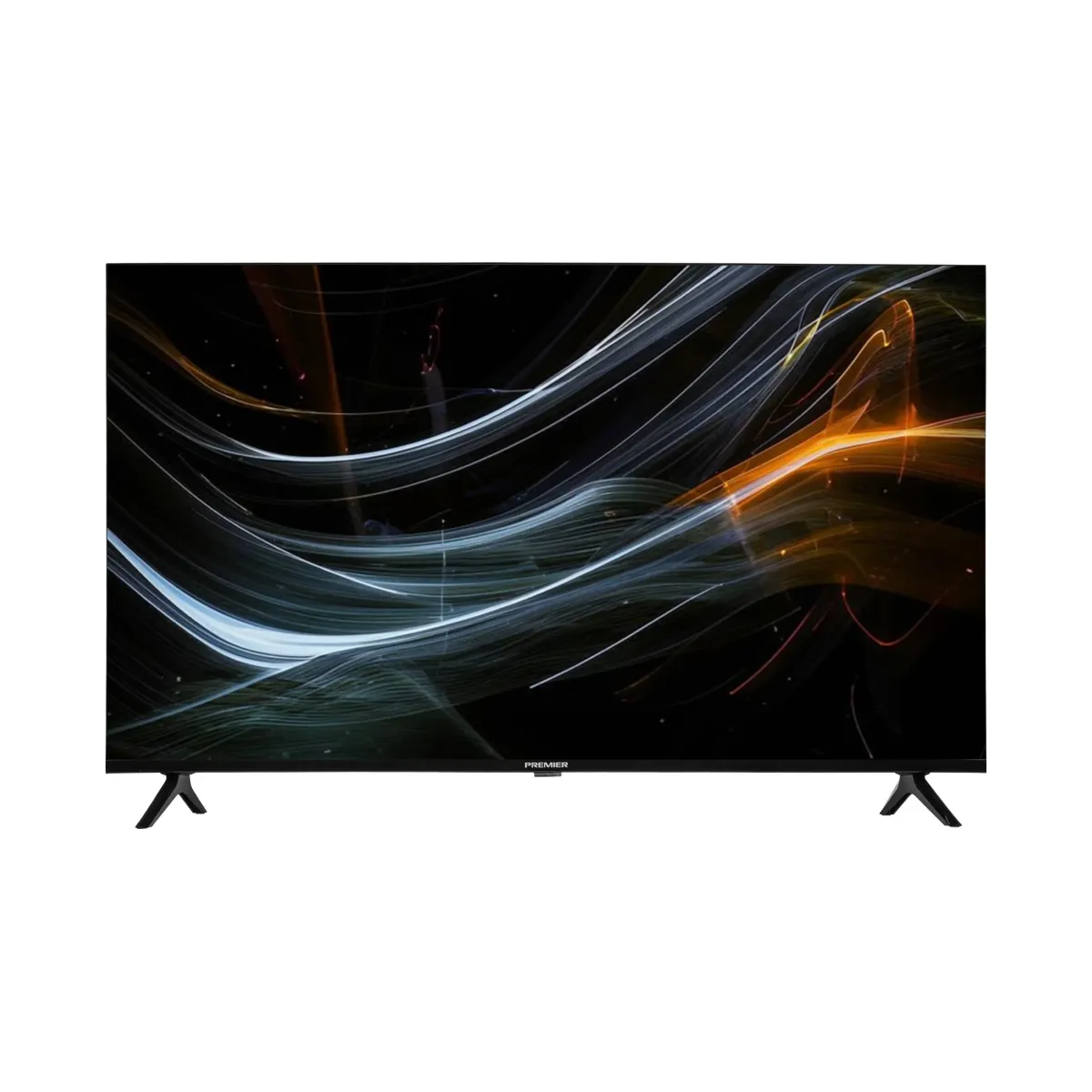 Телевизор Premier 55PRM900QLED Black