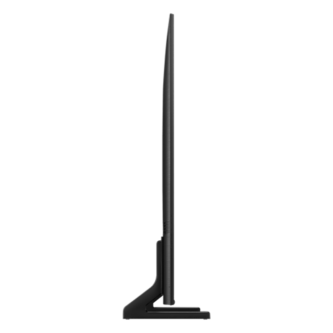 Televizor Samsung QE85Q60DAUXUZ Black