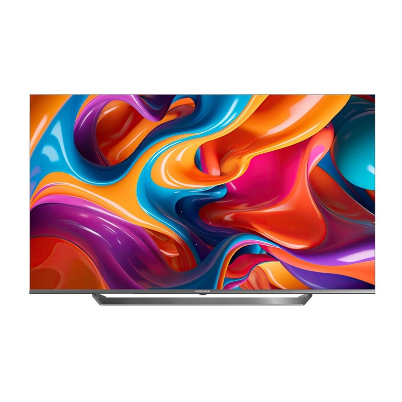 Телевизор Premier 65PRM900QLED Black