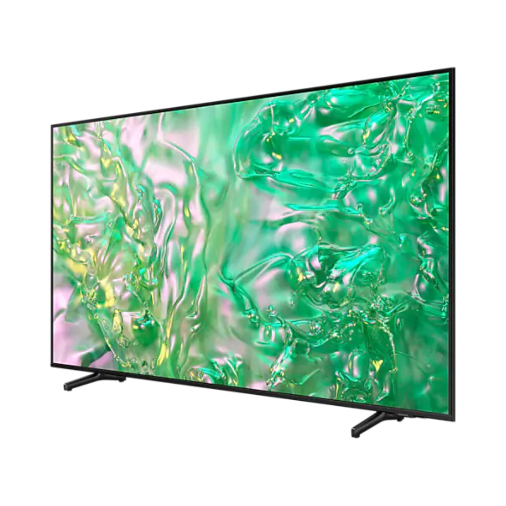 Телевизор Samsung UE55DU8000UXUZ Black