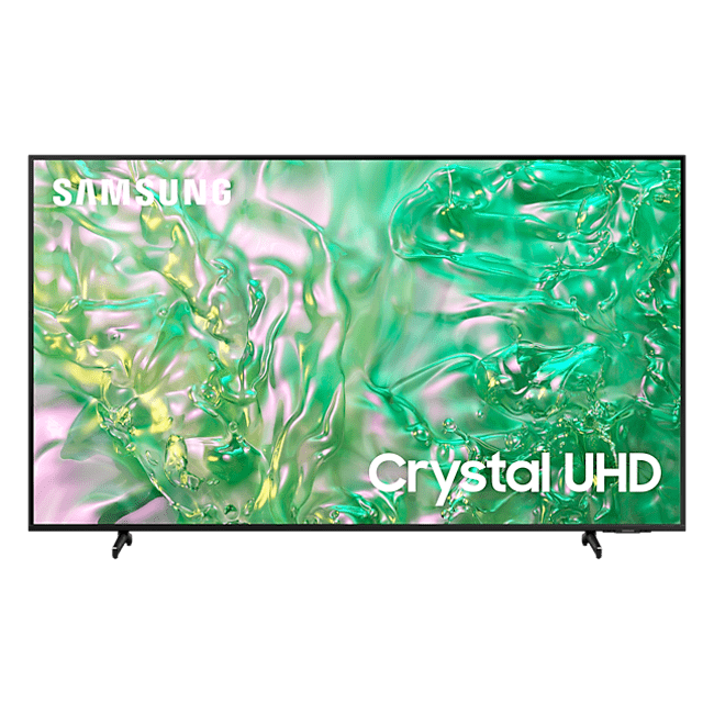 Телевизор Samsung UE65DU8000UXUZ Black