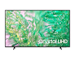 Телевизор Samsung UE55DU8000UXUZ Black