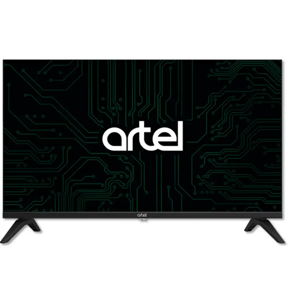 Телевизор Artel A43NFA900 Black