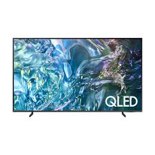 Televizor Samsung QE55Q60DAUXUZ Black