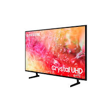 Televizor Samsung UE50DU7100UXUZ Black