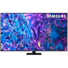 Телевизор Samsung QE65Q70DAUXRU Black