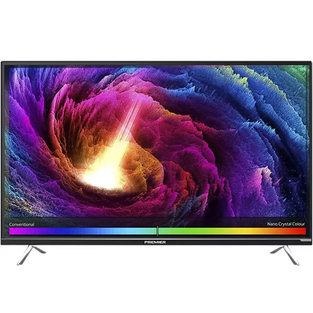 Televizor Premier 32SNO100SV Black