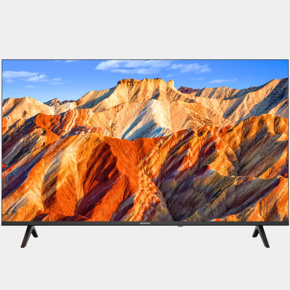 Televizor Premier 43SNO100SV Black