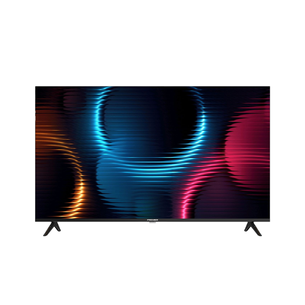 Televizor Premier 50SNR100USV Black