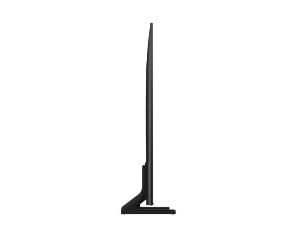 Televizor Samsung QE55Q60DAUXUZ Black